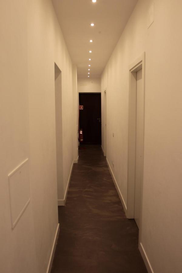 I Love Roma Guest House מראה חיצוני תמונה