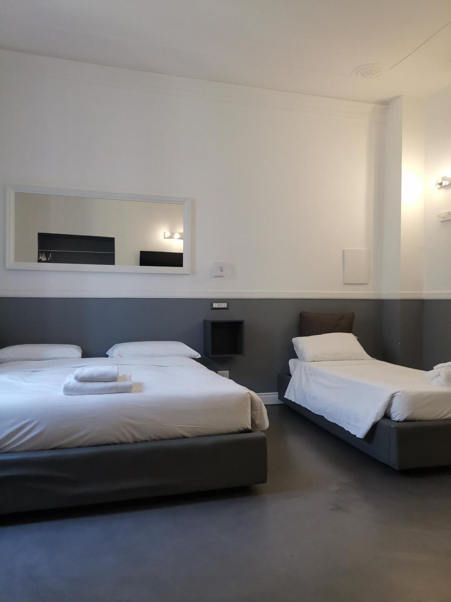 I Love Roma Guest House מראה חיצוני תמונה