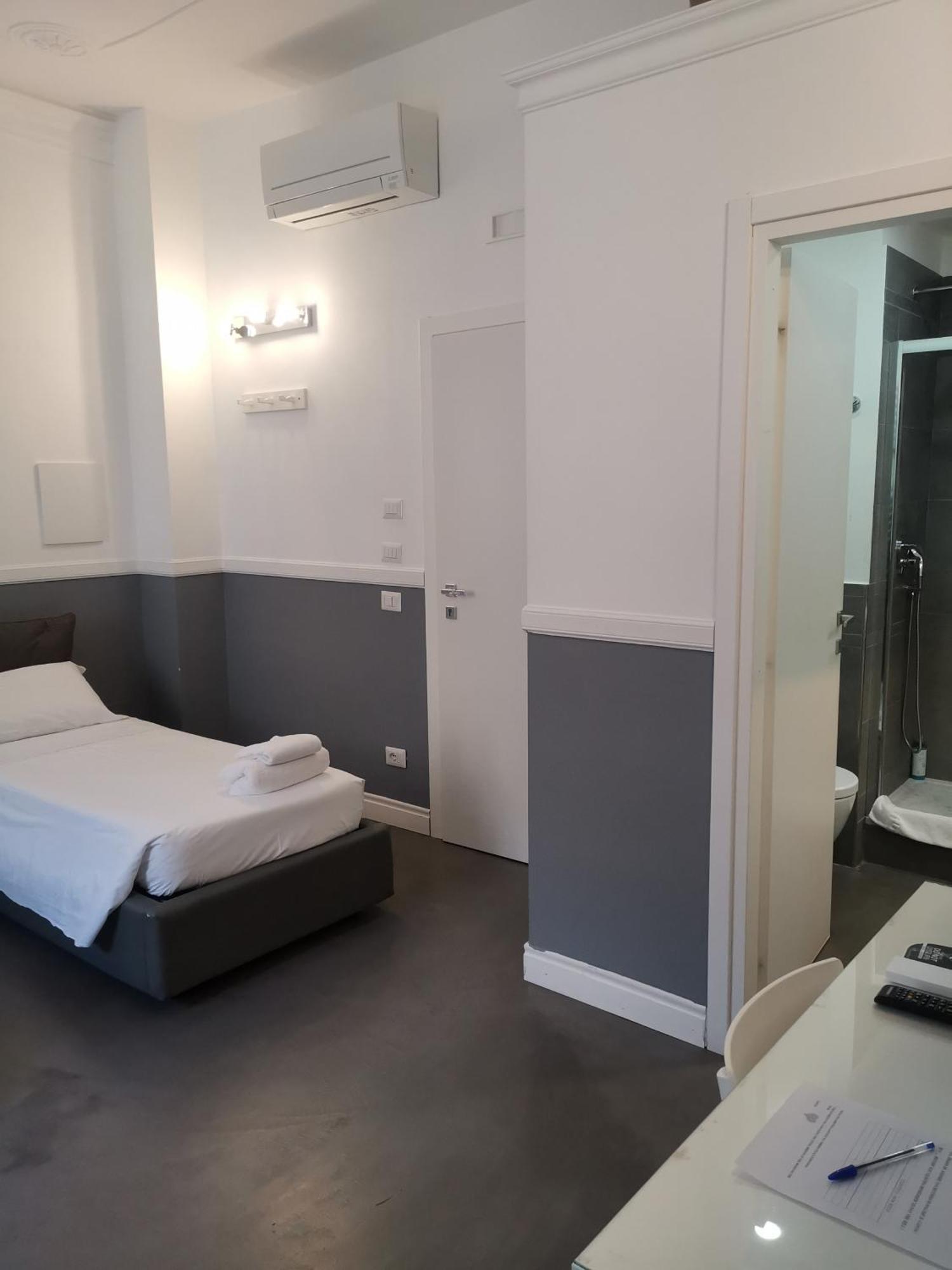 I Love Roma Guest House מראה חיצוני תמונה