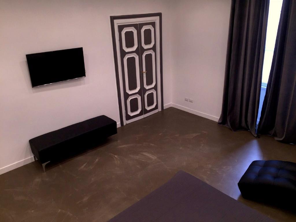 I Love Roma Guest House מראה חיצוני תמונה