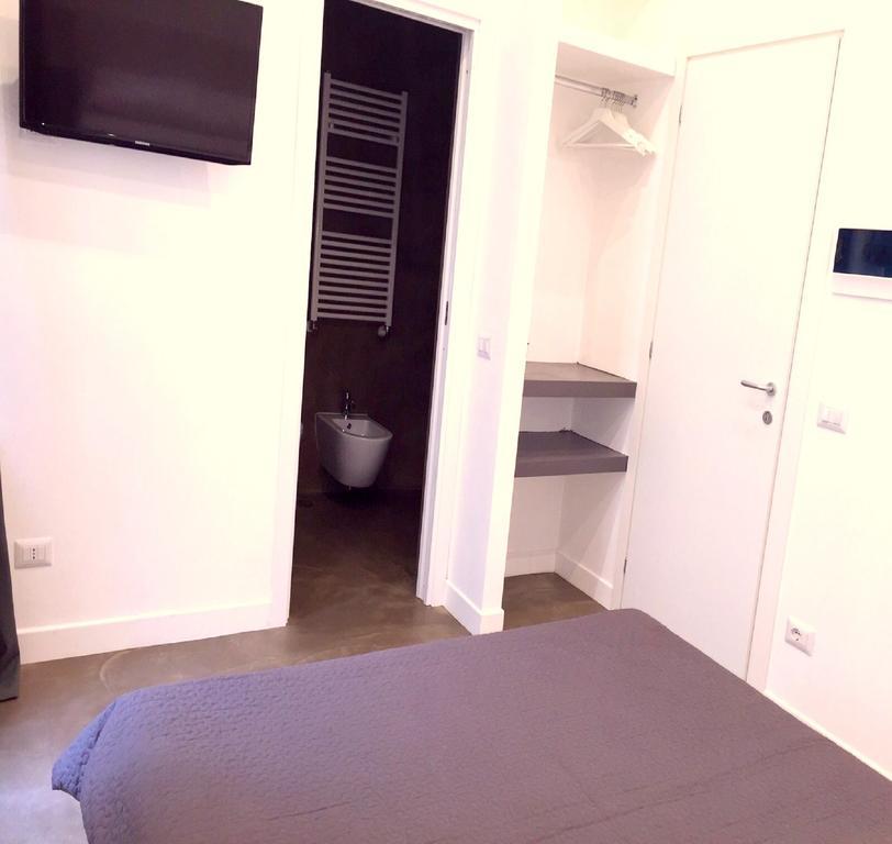 I Love Roma Guest House חדר תמונה