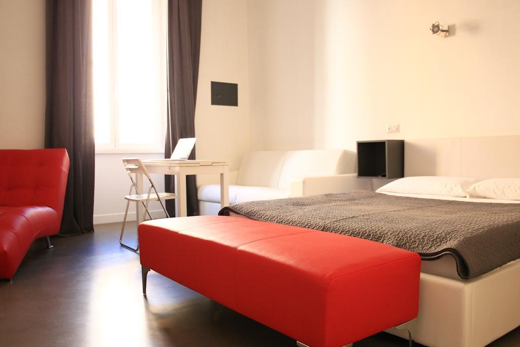I Love Roma Guest House מראה חיצוני תמונה
